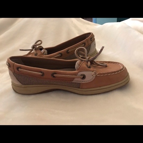 Sperry top sider - Picture 1 of 2